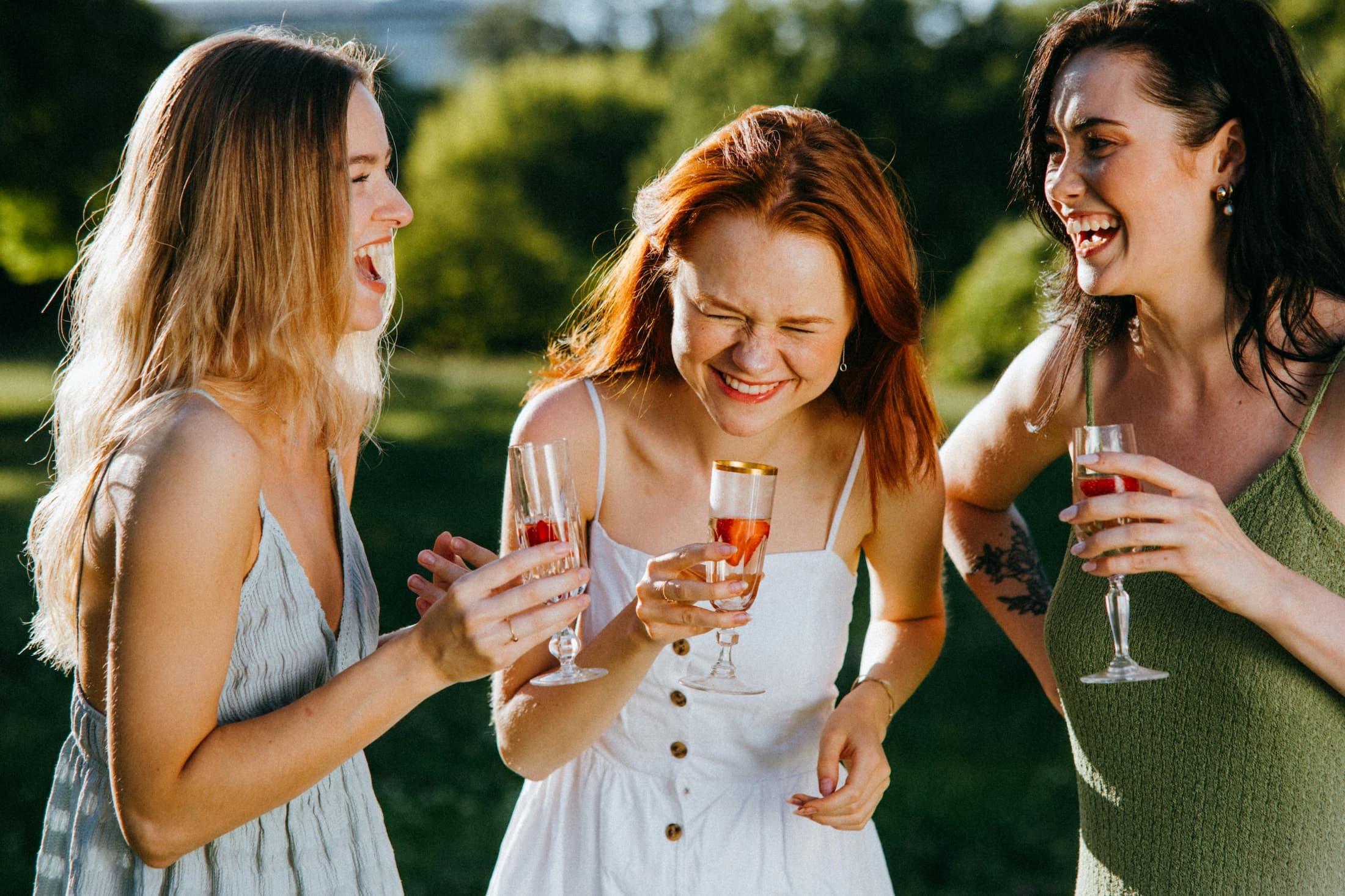 The Girls' Trip Guide to Round Top, Texas