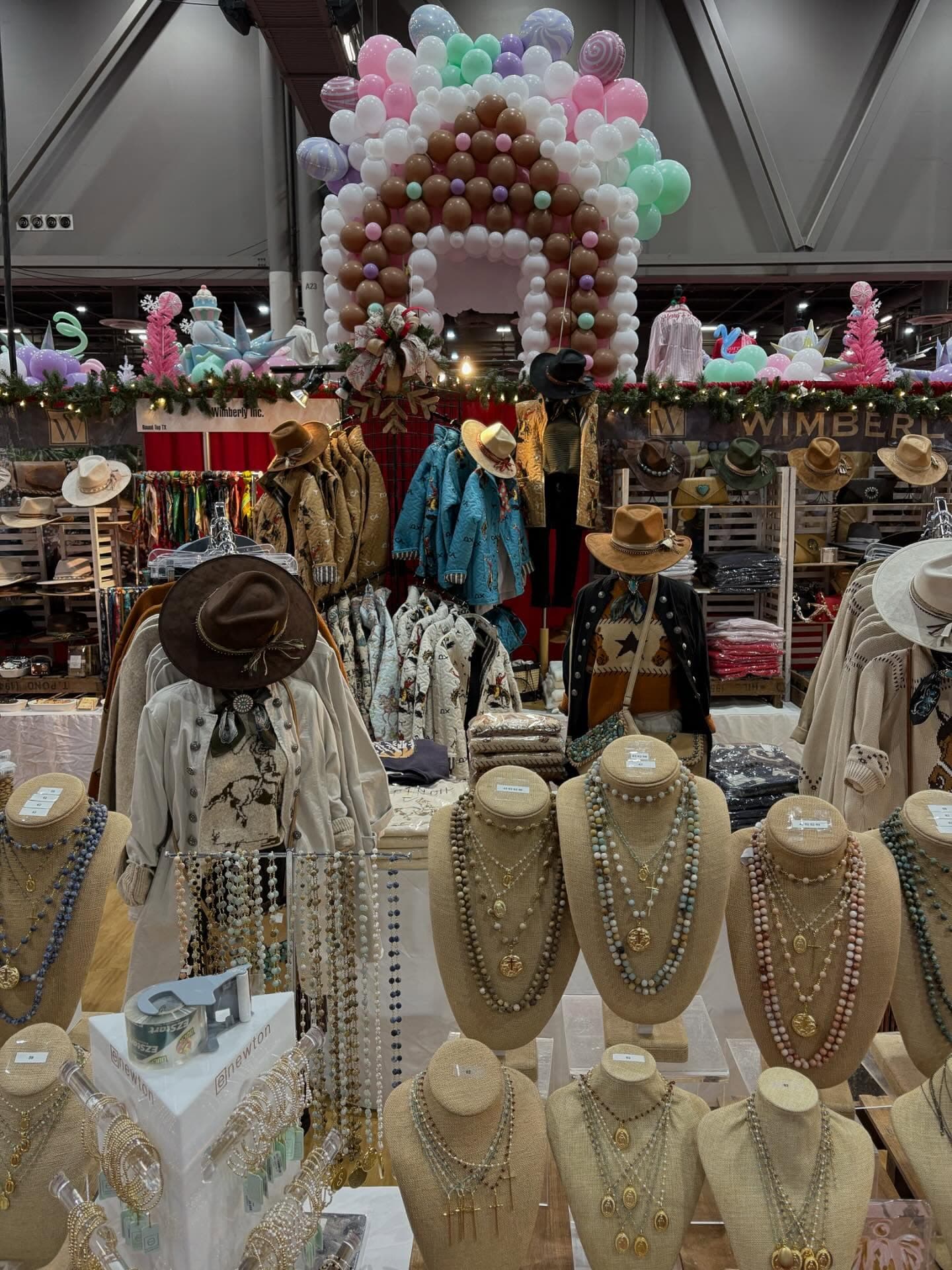 Wimberly Inc