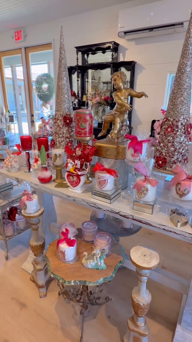 Bella's Candles